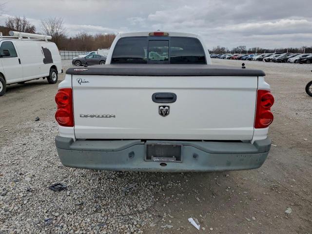 Dodge Dakota Sxt Image 6