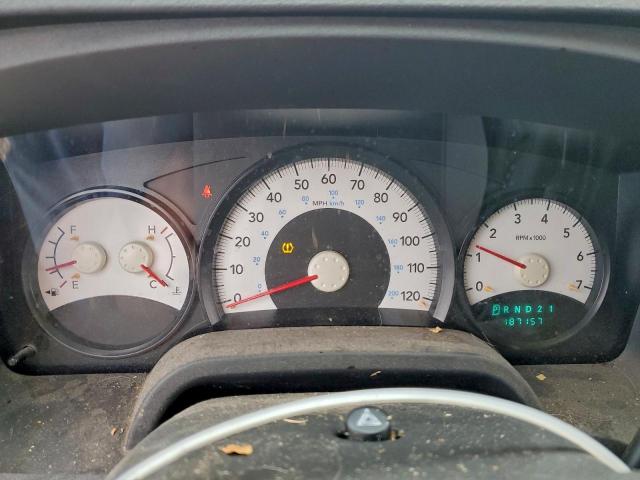 Dodge Dakota Sxt Image 8