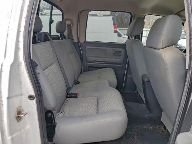 Dodge Dakota Sxt Image 9