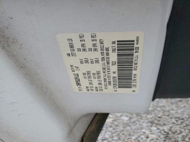 Dodge Dakota Sxt Image 11