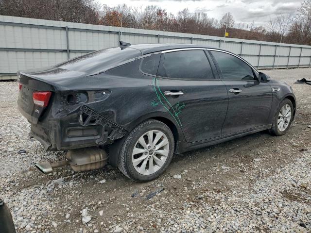 Kia Optima Ex Image 6