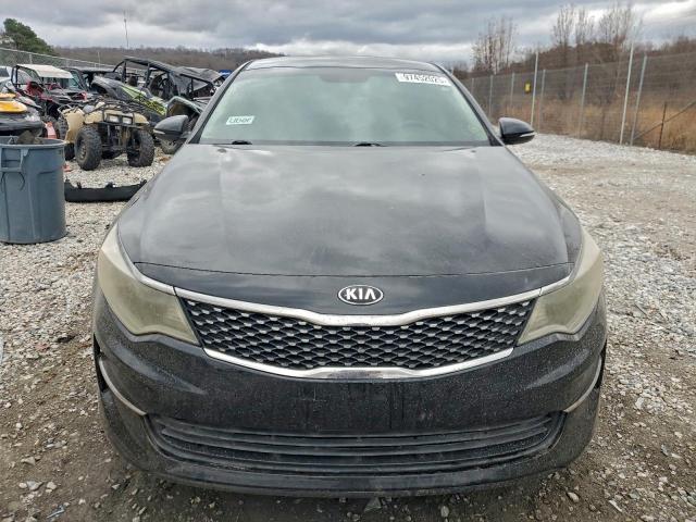 Kia Optima Ex Image 10
