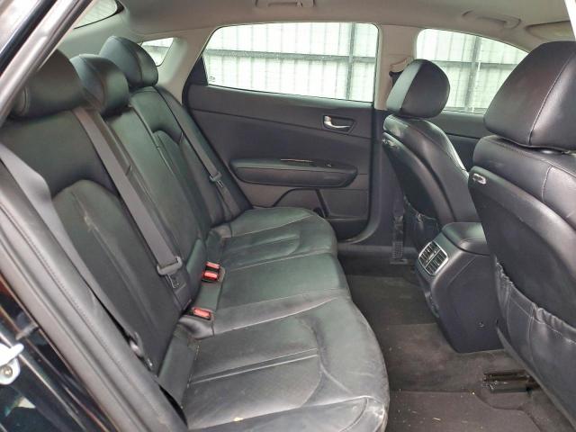 Kia Optima Ex Image 13