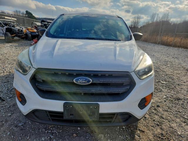 Ford Escape S Image 11