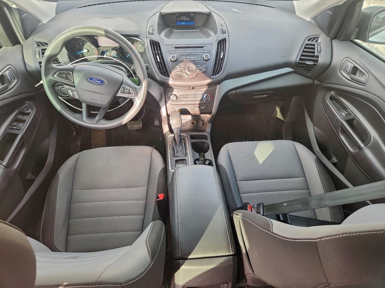 Ford Escape S Image 7