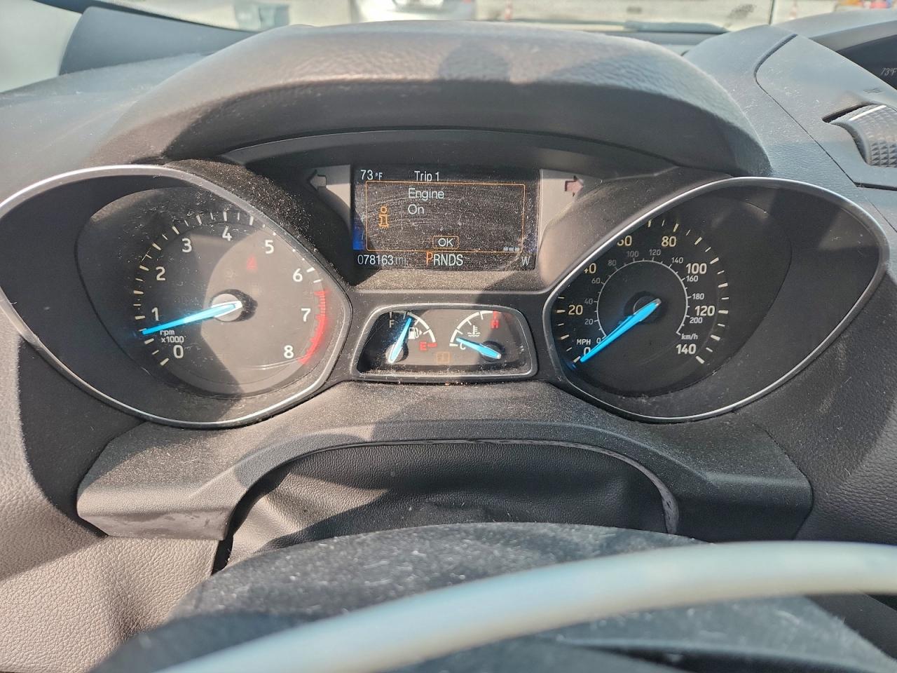 Ford Escape S Image 6