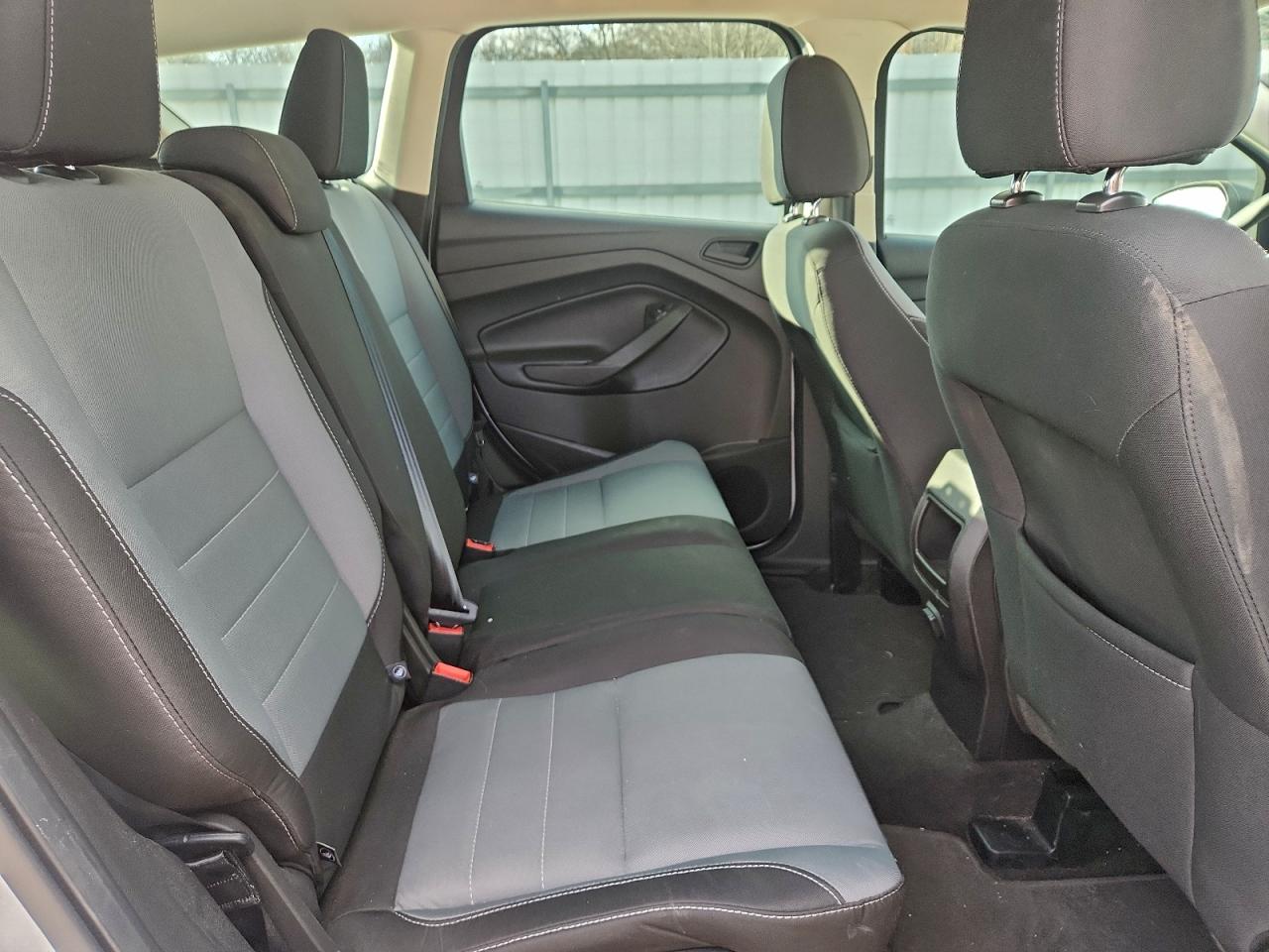 Ford Escape S Image 5