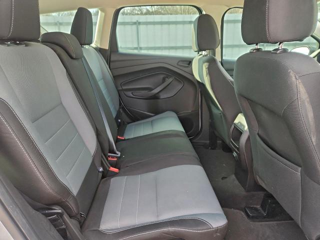 Ford Escape S Image 5