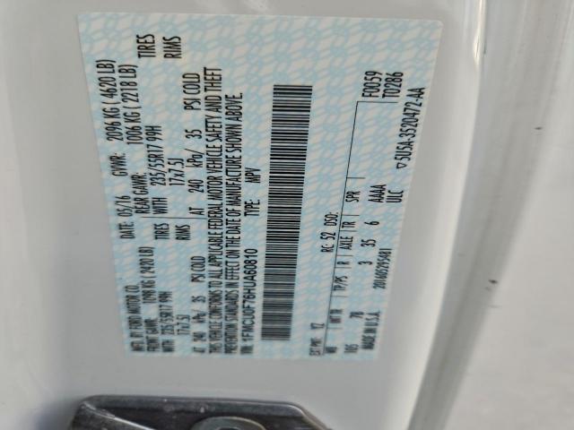 Ford Escape S Image 8