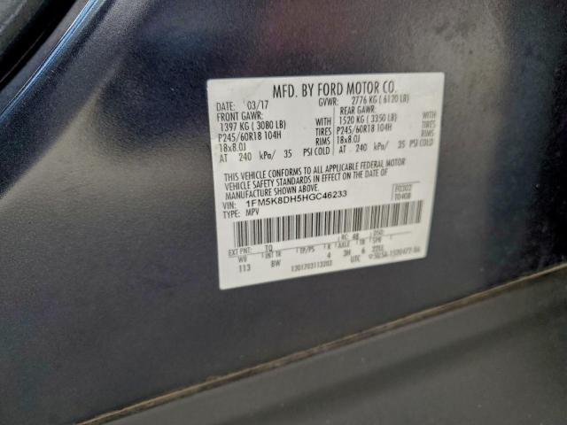 Ford Explorer Xlt Image 5