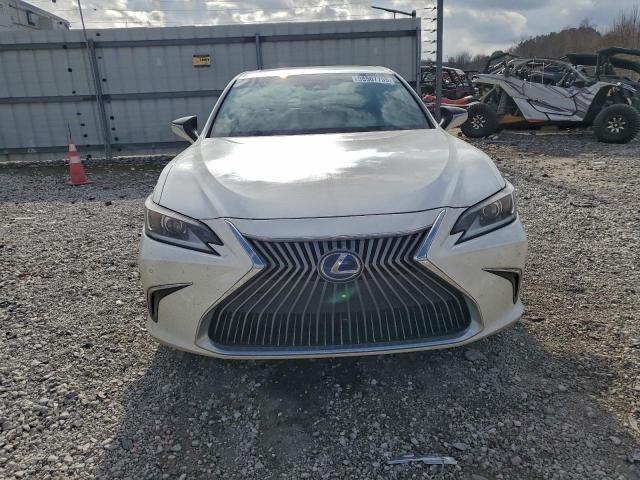 Lexus Es 300h Image 4