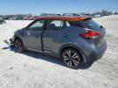 Nissan Kicks S Image 2