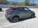 Nissan Kicks S Image 11