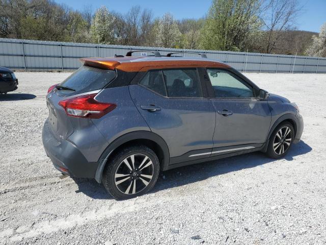 Nissan Kicks S Image 11