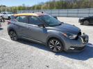 Nissan Kicks S Image 10