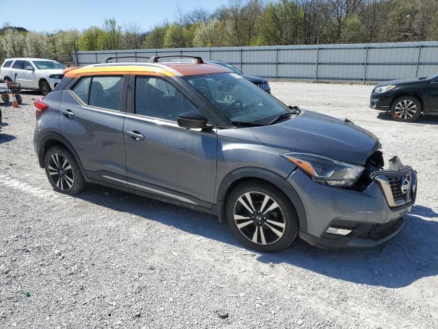 Nissan Kicks S Image 10
