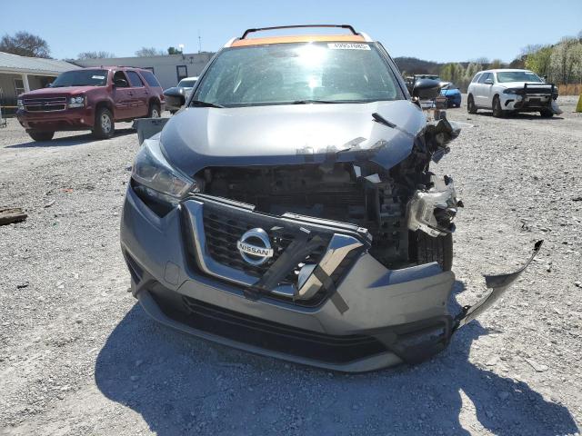 Nissan Kicks S Image 7