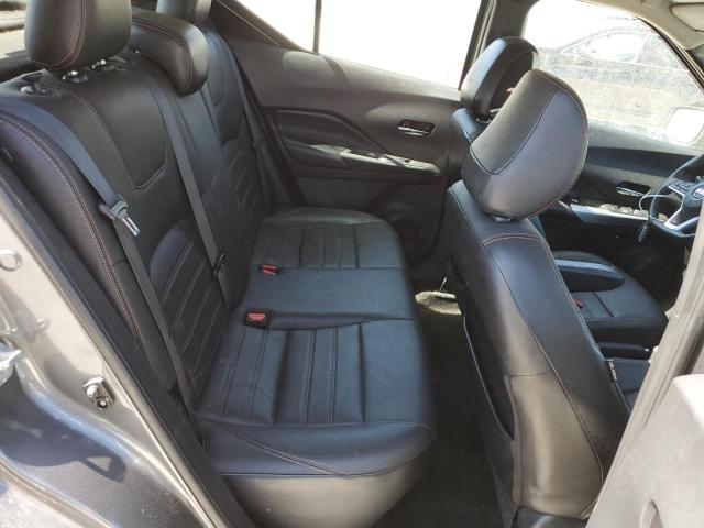Nissan Kicks S Image 12