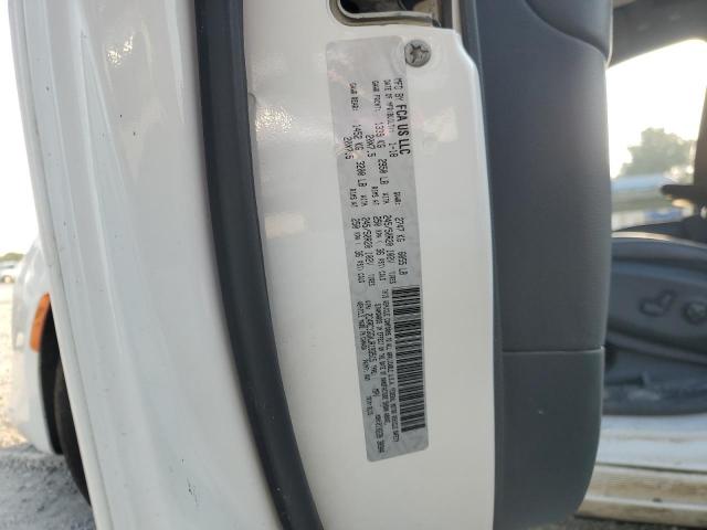 Chrysler Pacifica Limited Image 11