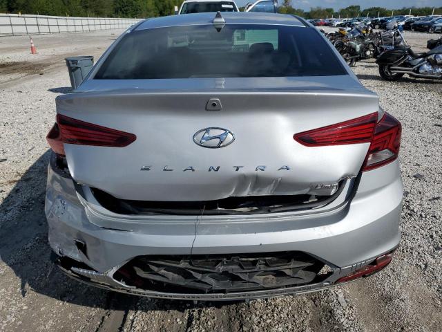 Hyundai ELANTRA Sel Image 11