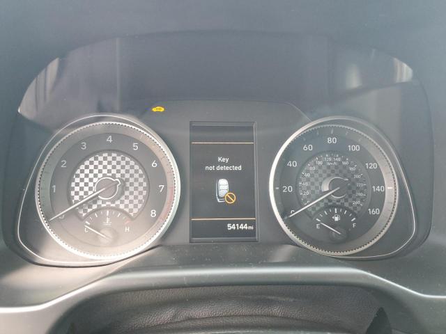 Hyundai ELANTRA Sel Image 13