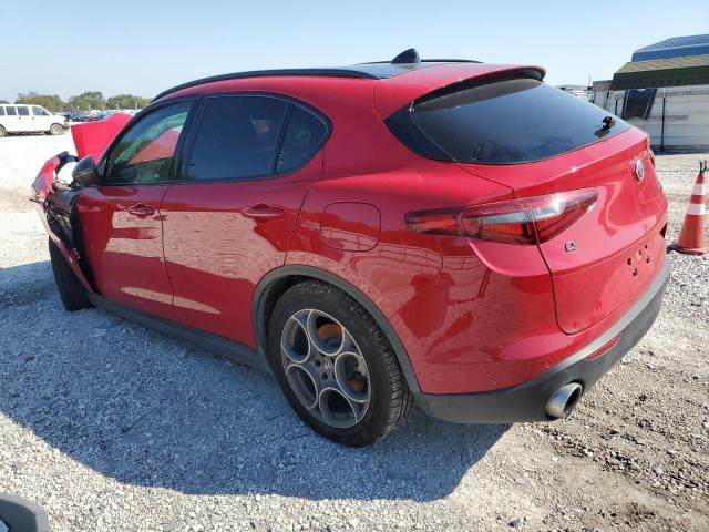 Alfa Romeo Stelvio Sport Image 10