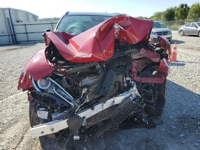 Alfa Romeo Stelvio Sport Image 3