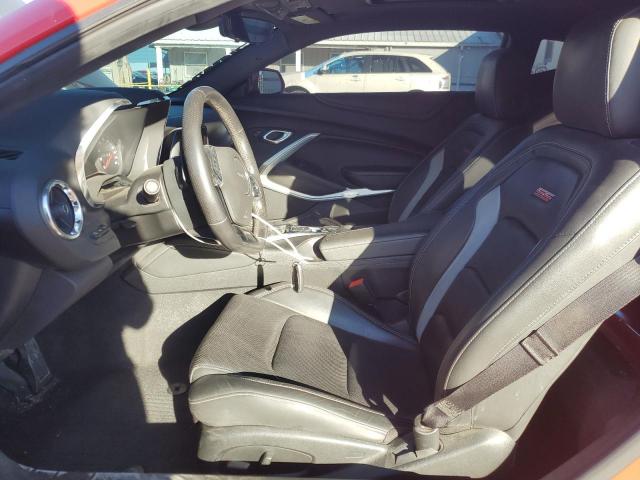 Chevrolet Camaro Ss Image 7