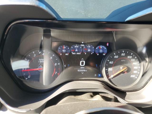 Chevrolet Camaro Ss Image 2