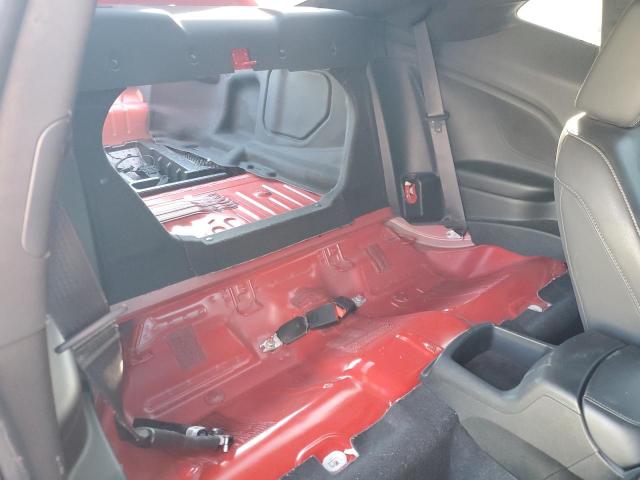 Chevrolet Camaro Ss Image 10