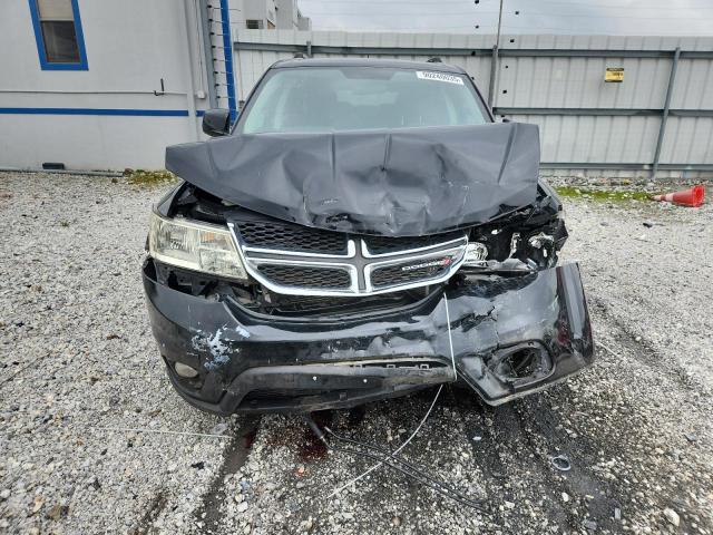 Dodge Journey Sxt Image 10