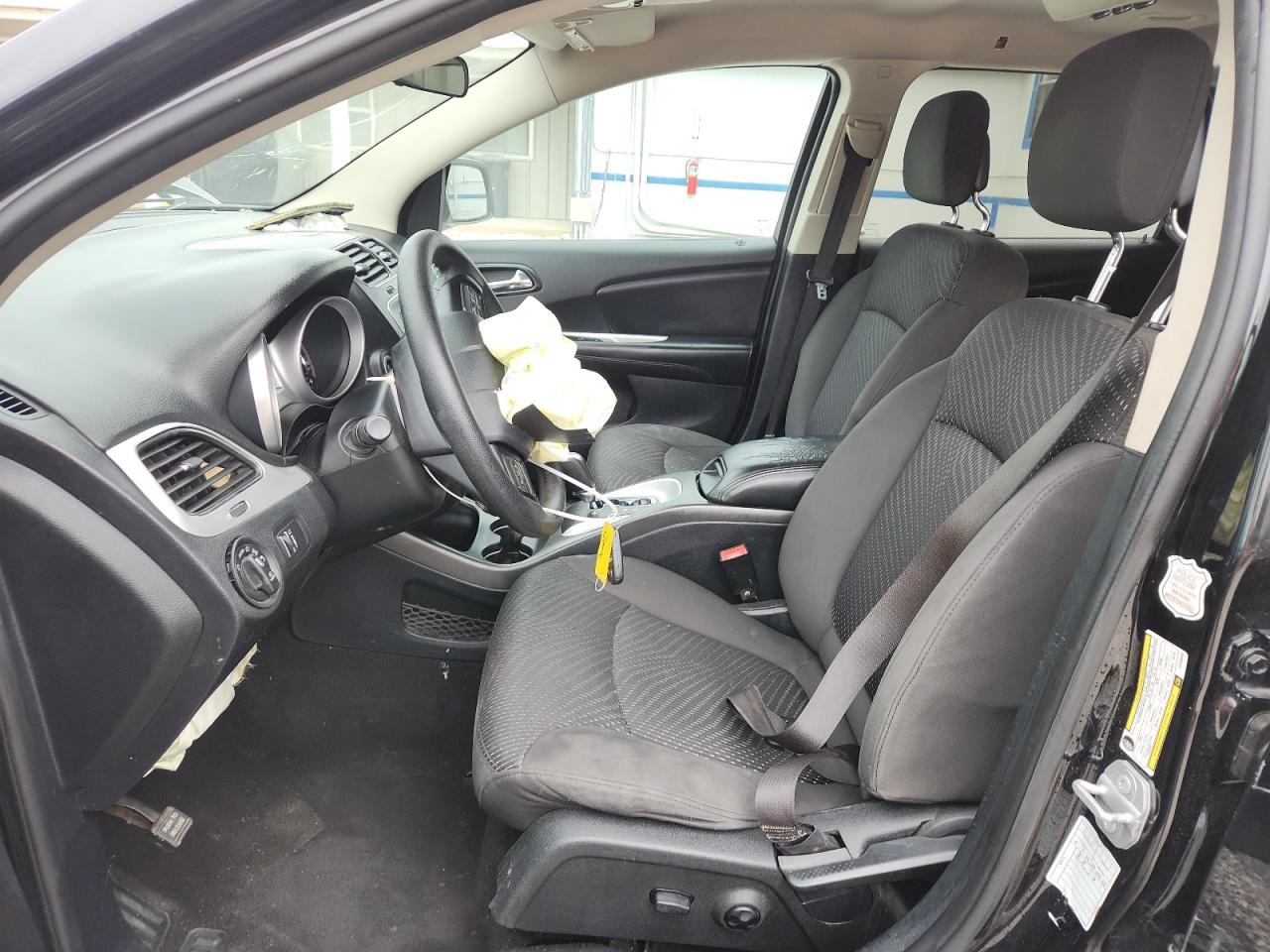 Dodge Journey Sxt Image 7