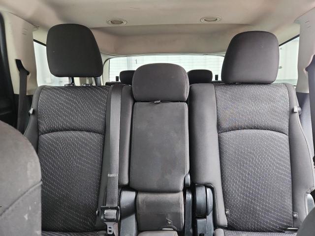 Dodge Journey Sxt Image 6