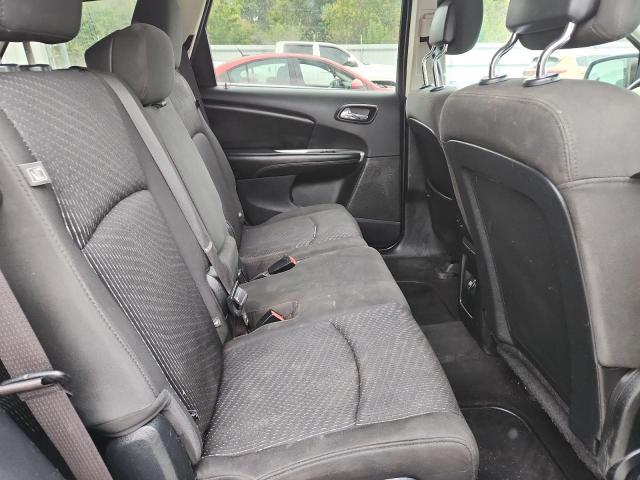 Dodge Journey Sxt Image 2