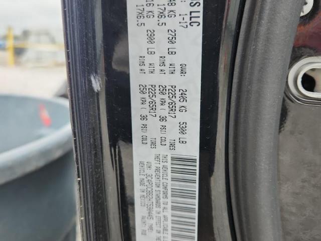 Dodge Journey Sxt Image 4