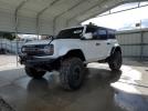 Ford Bronco Raptor Image 1