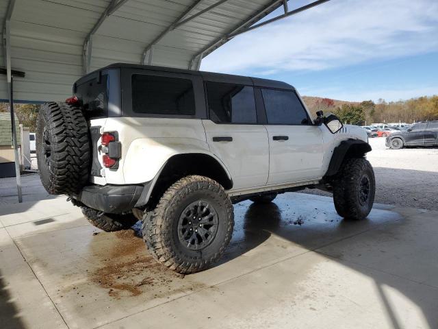 Ford Bronco Raptor Image 13