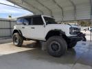 Ford Bronco Raptor Image 4