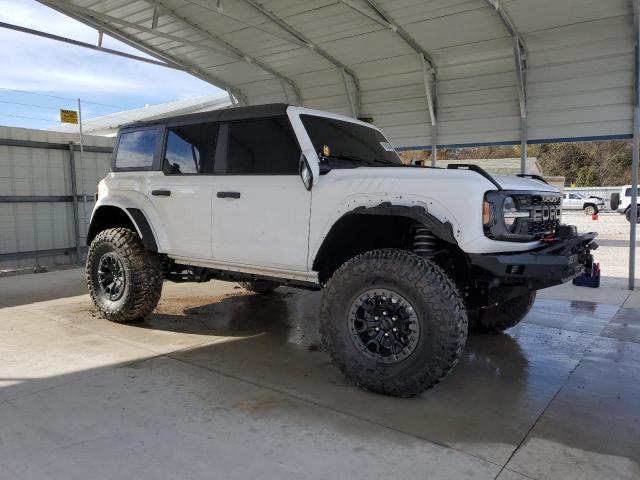 Ford Bronco Raptor Image 4