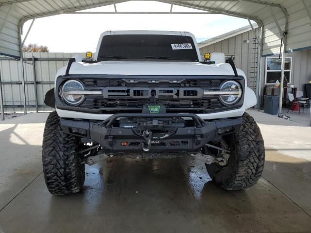 Ford Bronco Raptor Image 5