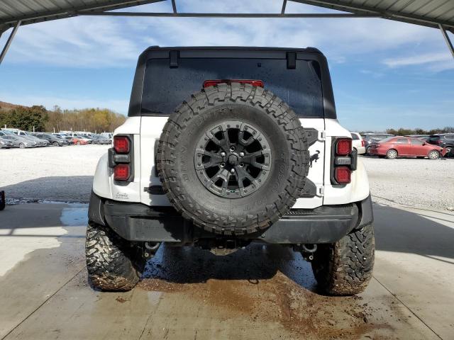 Ford Bronco Raptor Image 9