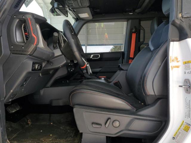 Ford Bronco Raptor Image 2