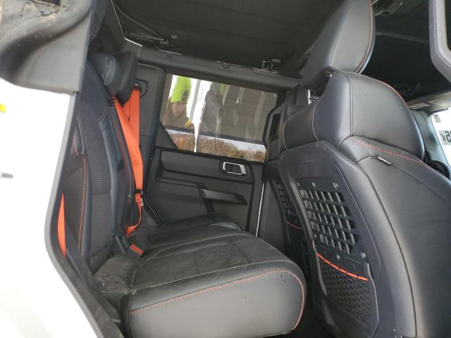 Ford Bronco Raptor Image 8