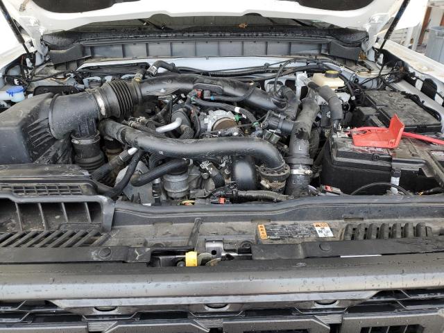 Ford Bronco Raptor Image 3