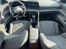 Hyundai ELANTRA Blue Image 5