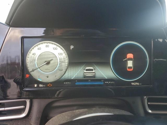 Hyundai ELANTRA Sel Image 13