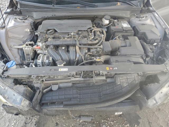 Hyundai ELANTRA Sel Image 12