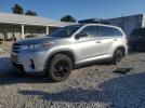 Toyota Highlander Le Image 1