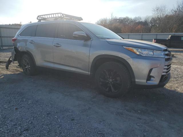 Toyota Highlander Le Image 3