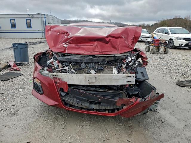 Nissan Altima Sr Image 2